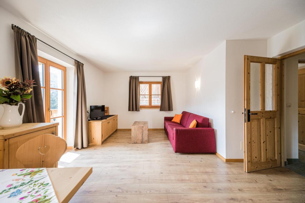 Haubenthal Διαμέρισμα Villabassa Εξωτερικό φωτογραφία
